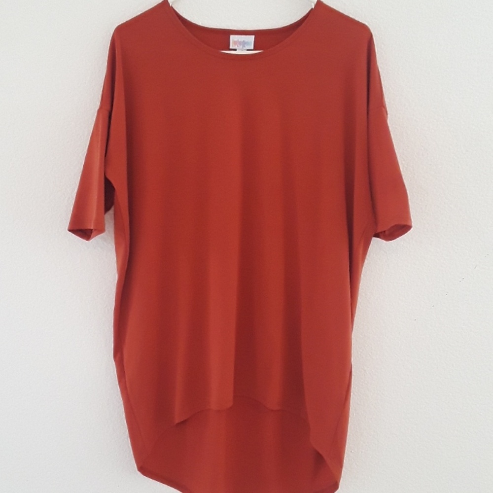 LuLaRoe Irma - XS